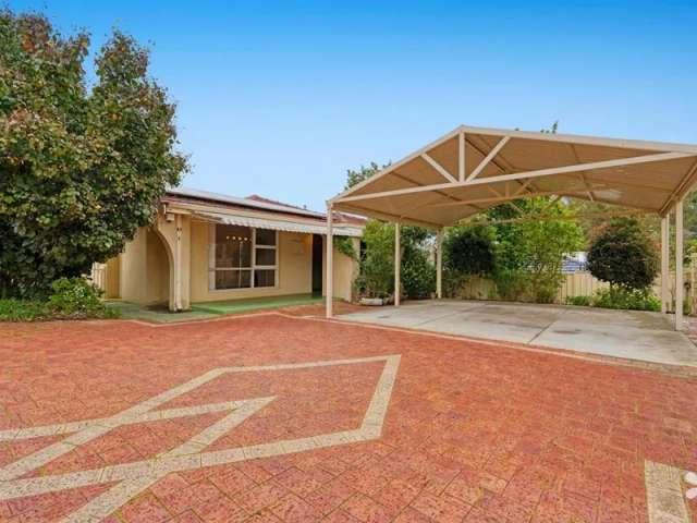 House For Rent in City of Canning, Western Australia