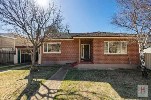 House For Sale in Cooma, New South Wales