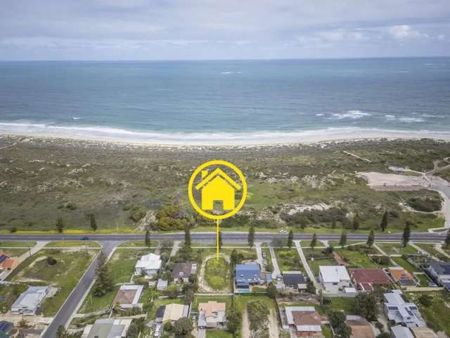 Land For Sale in Two Rocks, Western Australia