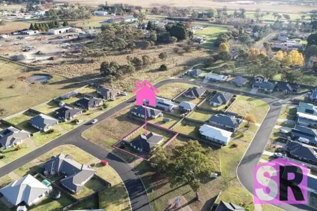 House For Sale in Guyra, New South Wales