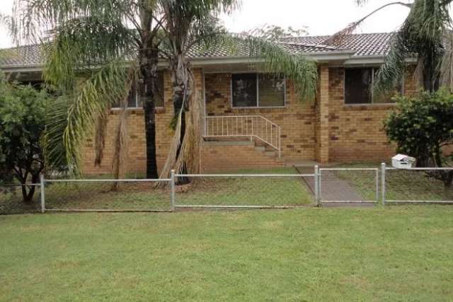 Apartment For Rent in Tamworth, New South Wales