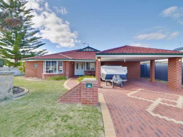 House For Rent in City of Rockingham, Western Australia