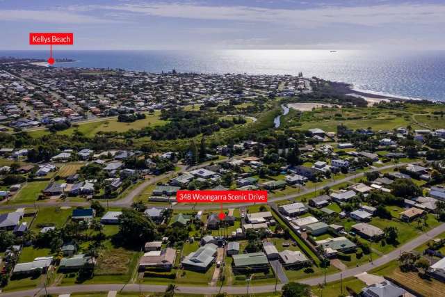 House For Sale in Bargara, Queensland