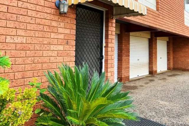 Apartment For Sale in Tamworth, New South Wales