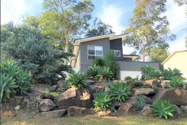 House For Rent in Eurobodalla Shire Council, New South Wales