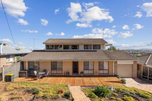 House For Sale in Goulburn, New South Wales