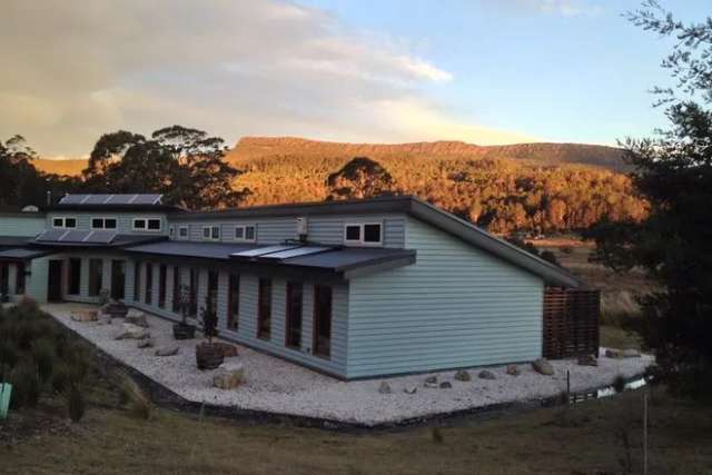 House For Rent in Meander, Tasmania