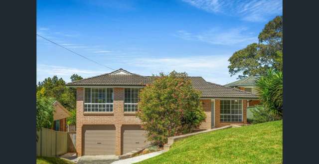 House For Rent in Gosford, New South Wales