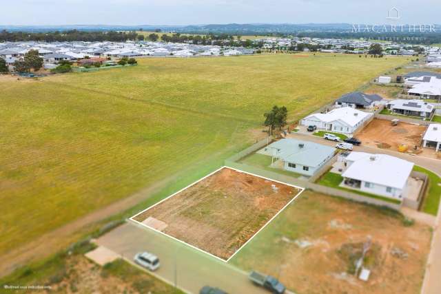 Land For Sale in Wagga Wagga City Council, New South Wales