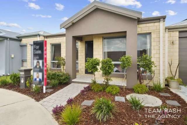 House For Sale in City of Swan, Western Australia