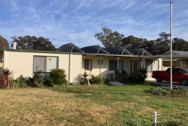 House For Sale in Temora, New South Wales