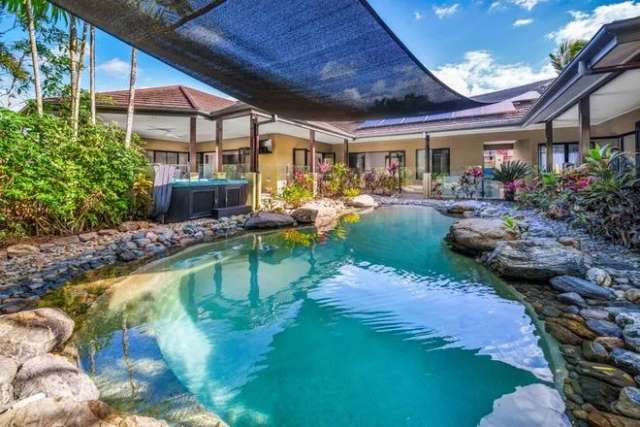 House For Sale in Cairns, Queensland