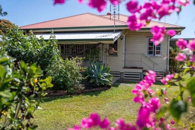 House For Sale in Townsville, Queensland