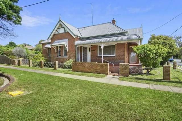 House For Sale in Goulburn, New South Wales