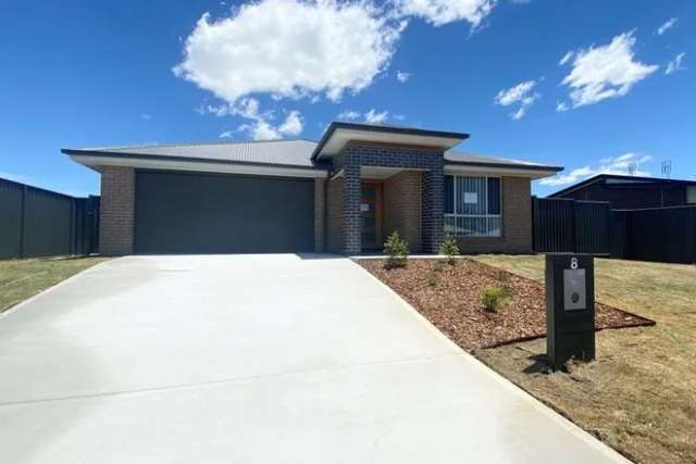 House For Rent in Tamworth, New South Wales