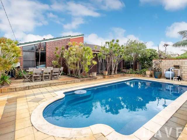 House For Sale in Joondalup, Western Australia