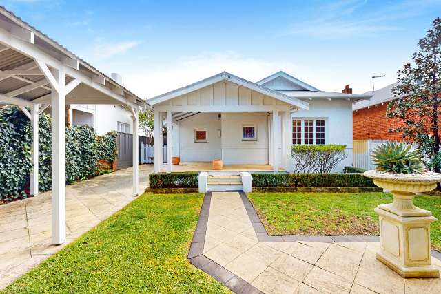 House For Rent in Perth, Western Australia