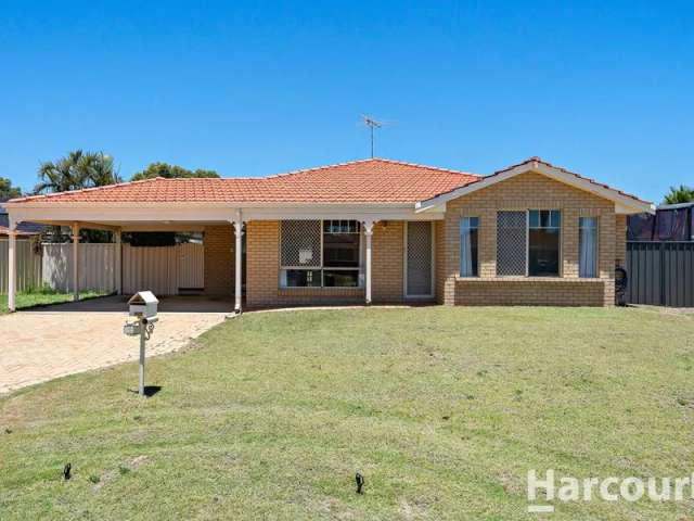 House For Sale in Mandurah, Western Australia