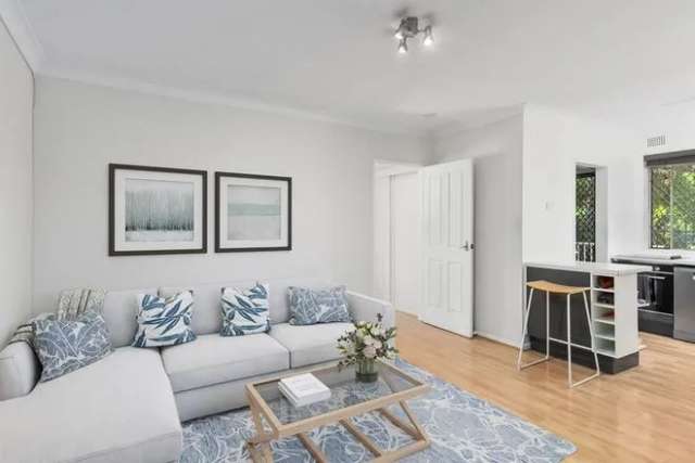 Apartment For Sale in Wollongong City Council, New South Wales