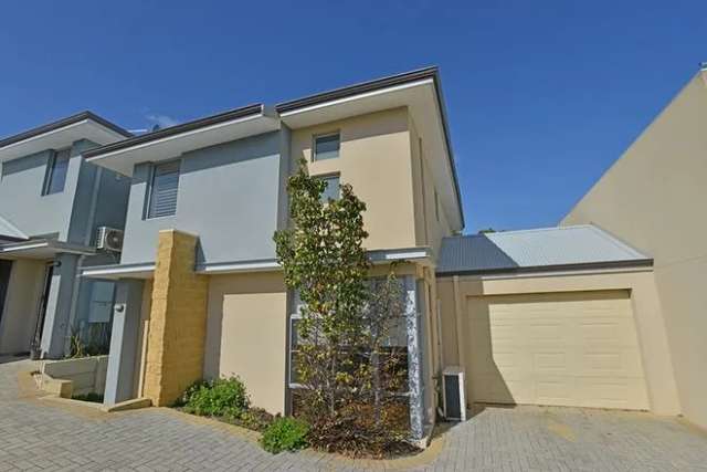 House For Rent in City of Melville, Western Australia