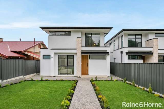 House For Sale in Adelaide, South Australia