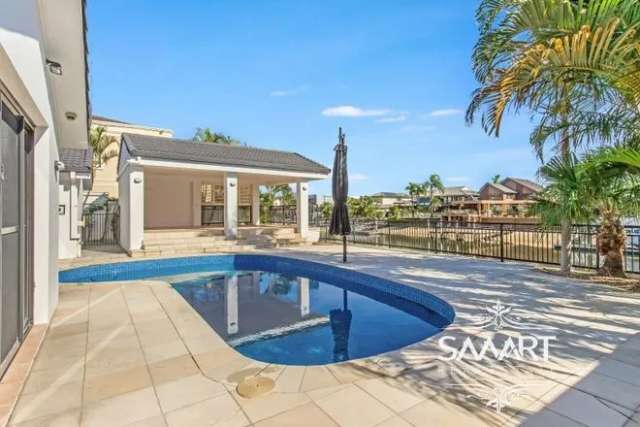 House For Rent in Gold Coast City, Queensland