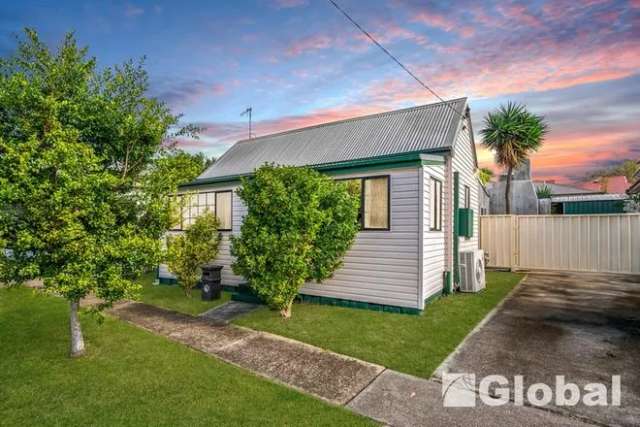 House For Sale in Newcastle-Maitland, New South Wales