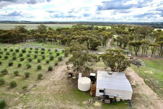 Rural For Sale in Shire Of York, Western Australia