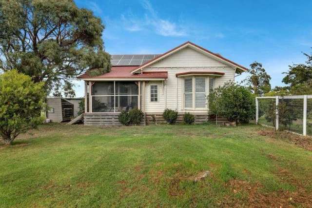 Rural For Sale in Melbourne, Victoria