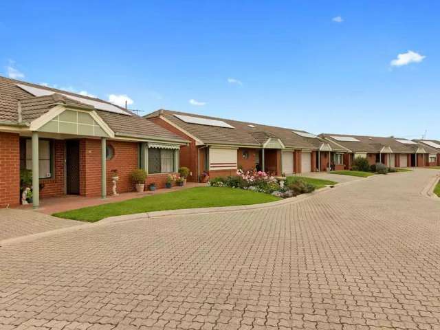 Carisfield Retirement Village