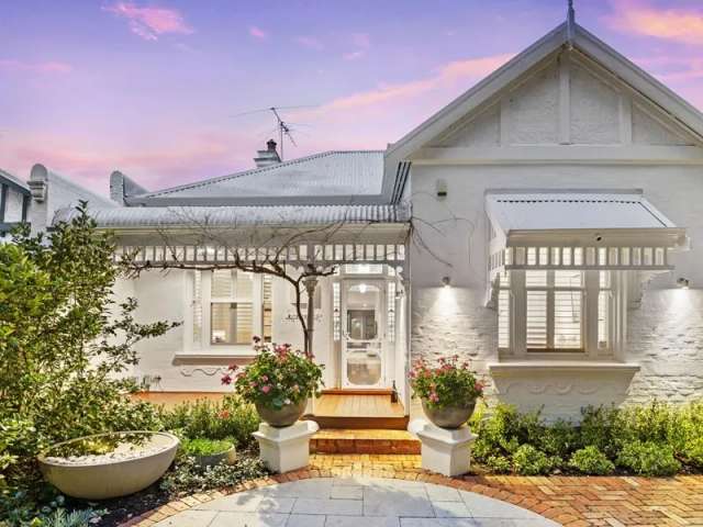 House For Sale in Perth, Western Australia