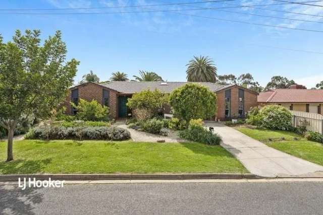 House For Sale in Adelaide, South Australia