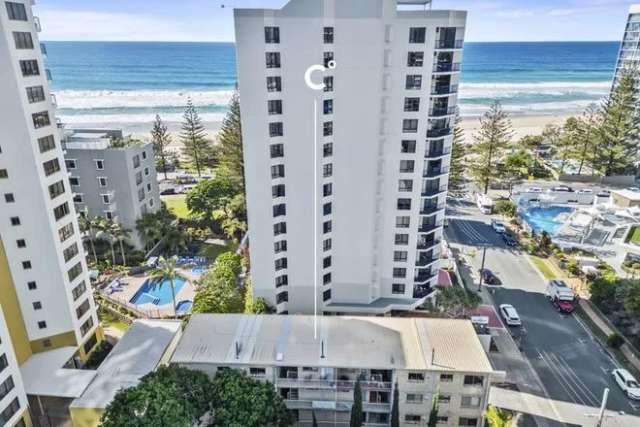 Apartment For Sale in Gold Coast City, Queensland