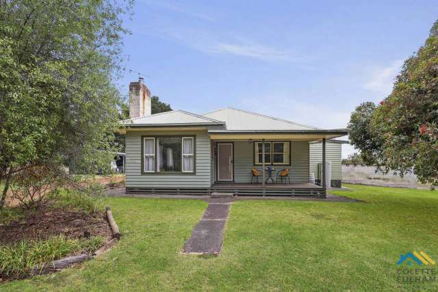 Acreage For Sale in Portland, Victoria