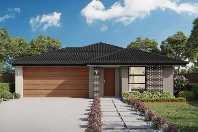 House For Sale in Melbourne, Victoria