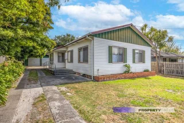 House For Sale in City of Latrobe, Victoria