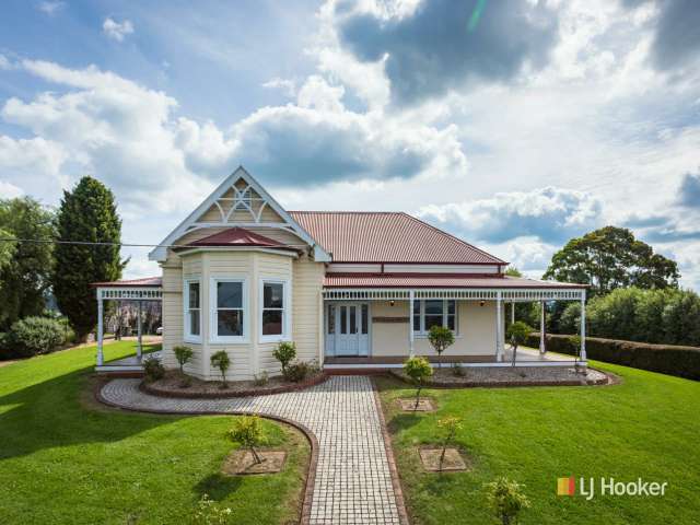 House For Sale in Bega, New South Wales