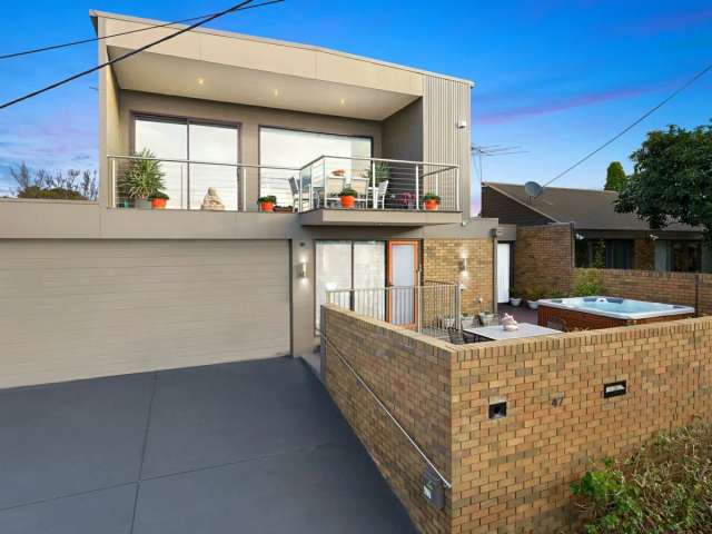 A Rare Offering in Blue Chip Newtown