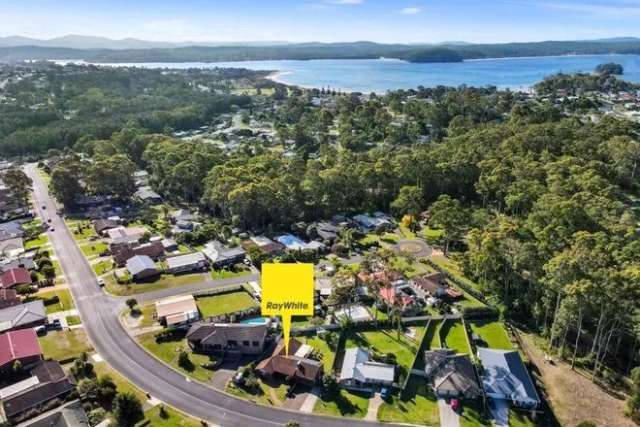 House For Sale in Eurobodalla Shire Council, New South Wales