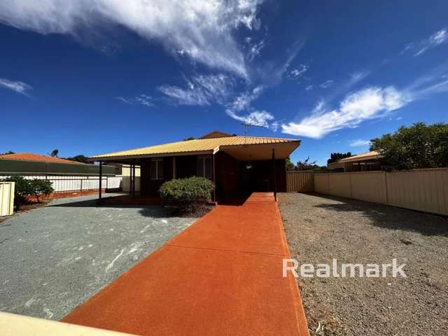 House For Sale in Newman, Western Australia