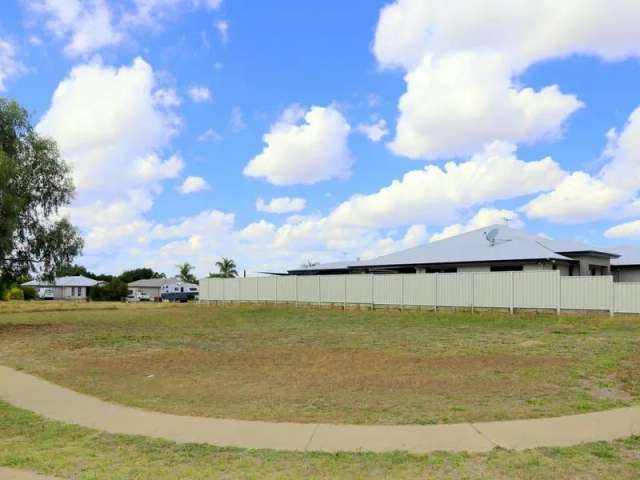 828 SQM ALLOTMENT - MARANDA HEIGHTS