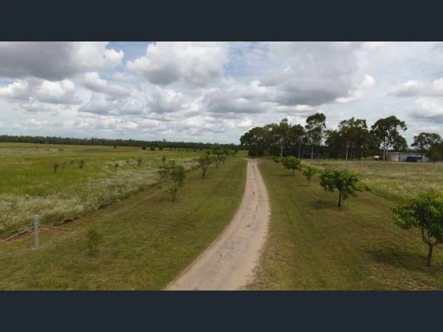 Rural For Rent in Emerald, Queensland