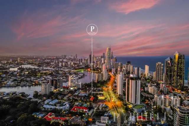 Apartment For Sale in Gold Coast City, Queensland