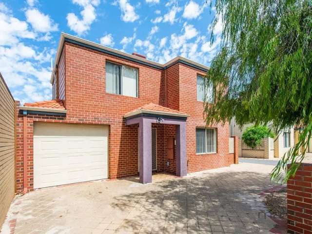 House For Rent in City of Canning, Western Australia