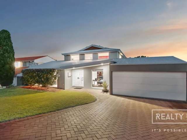 House For Sale in City of Stirling, Western Australia