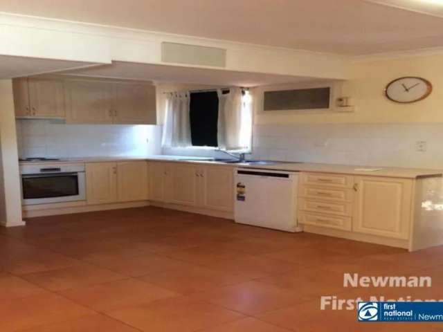 House For Sale in Newman, Western Australia