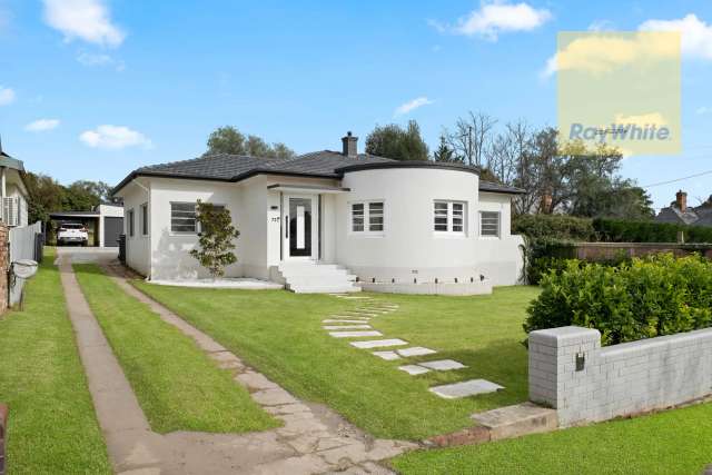 House For Sale in Goulburn, New South Wales