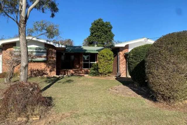 House For Rent in Warwick, Queensland