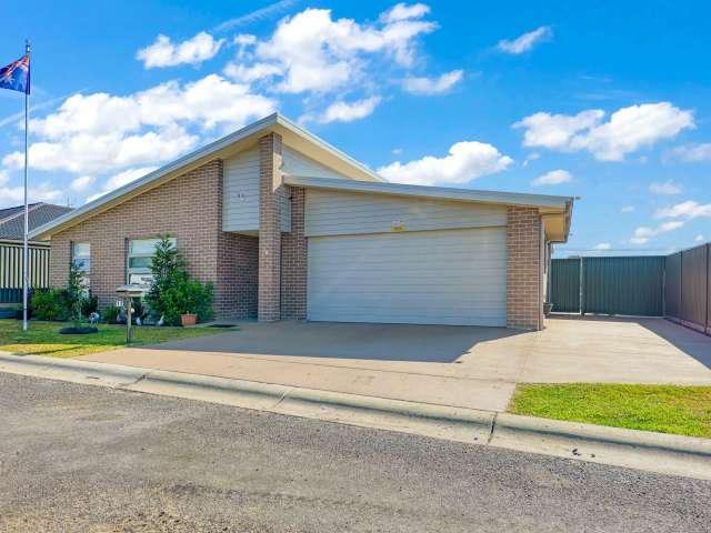 House For Sale in Cessnock, New South Wales