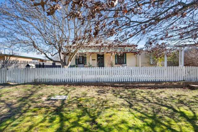 House For Sale in Braidwood, New South Wales